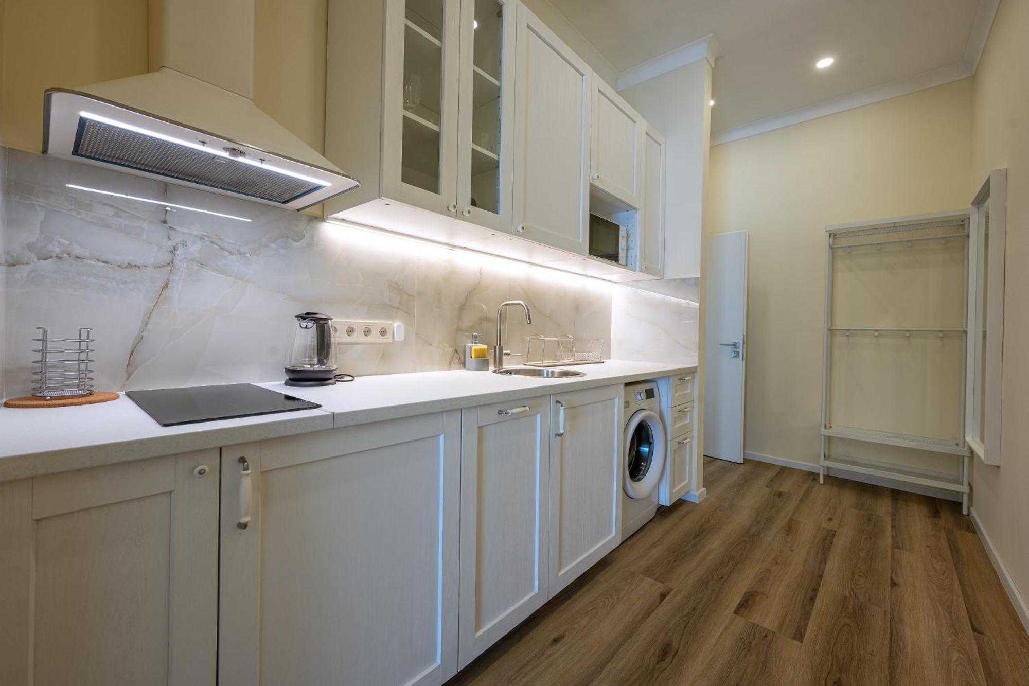 Apartamento Berkocsis Budapest Exterior foto