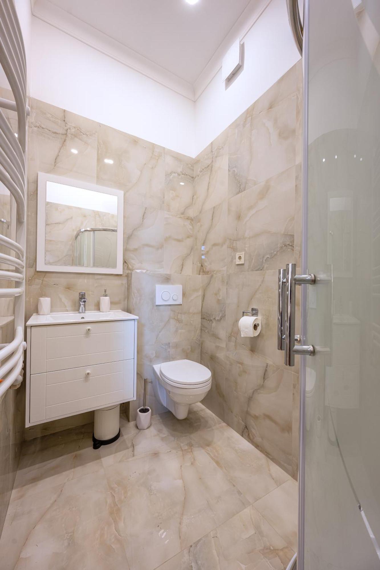 Apartamento Berkocsis Budapest Exterior foto