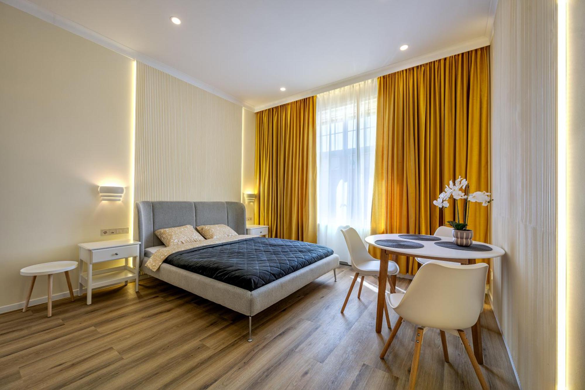 Apartamento Berkocsis Budapest Exterior foto