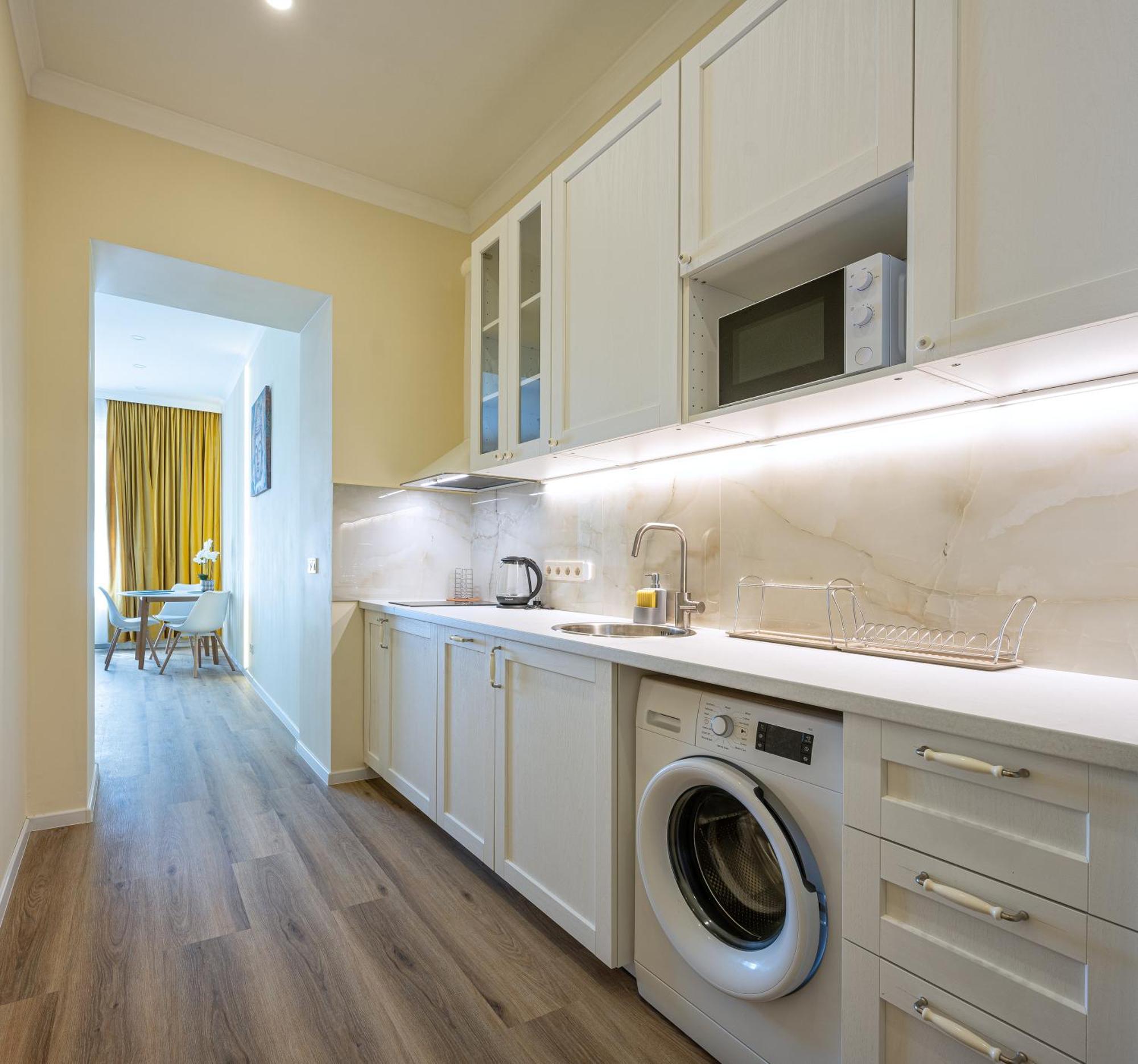 Apartamento Berkocsis Budapest Exterior foto