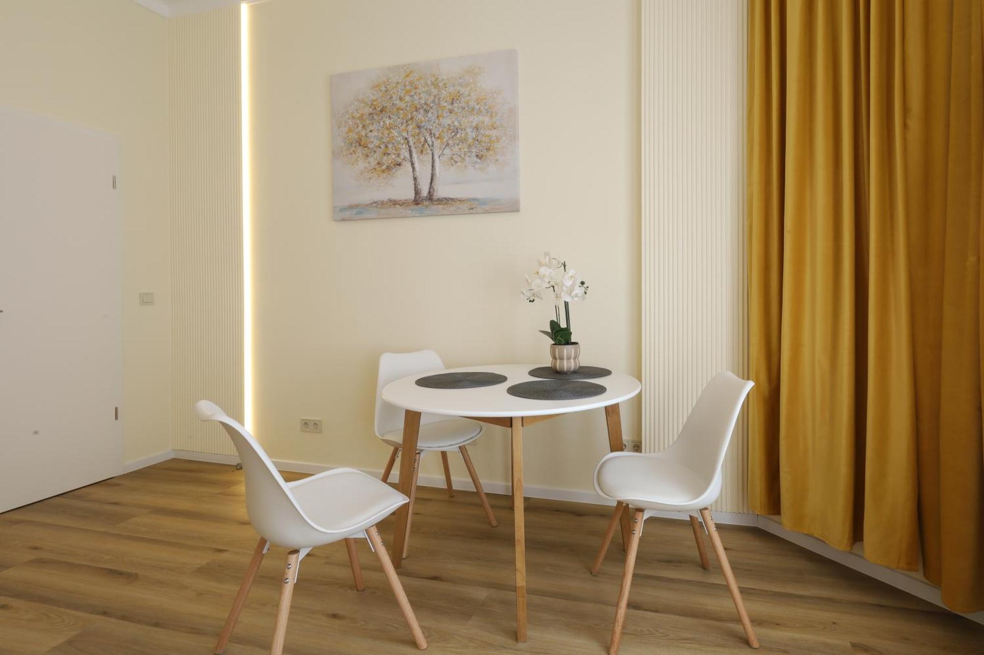 Apartamento Berkocsis Budapest Exterior foto