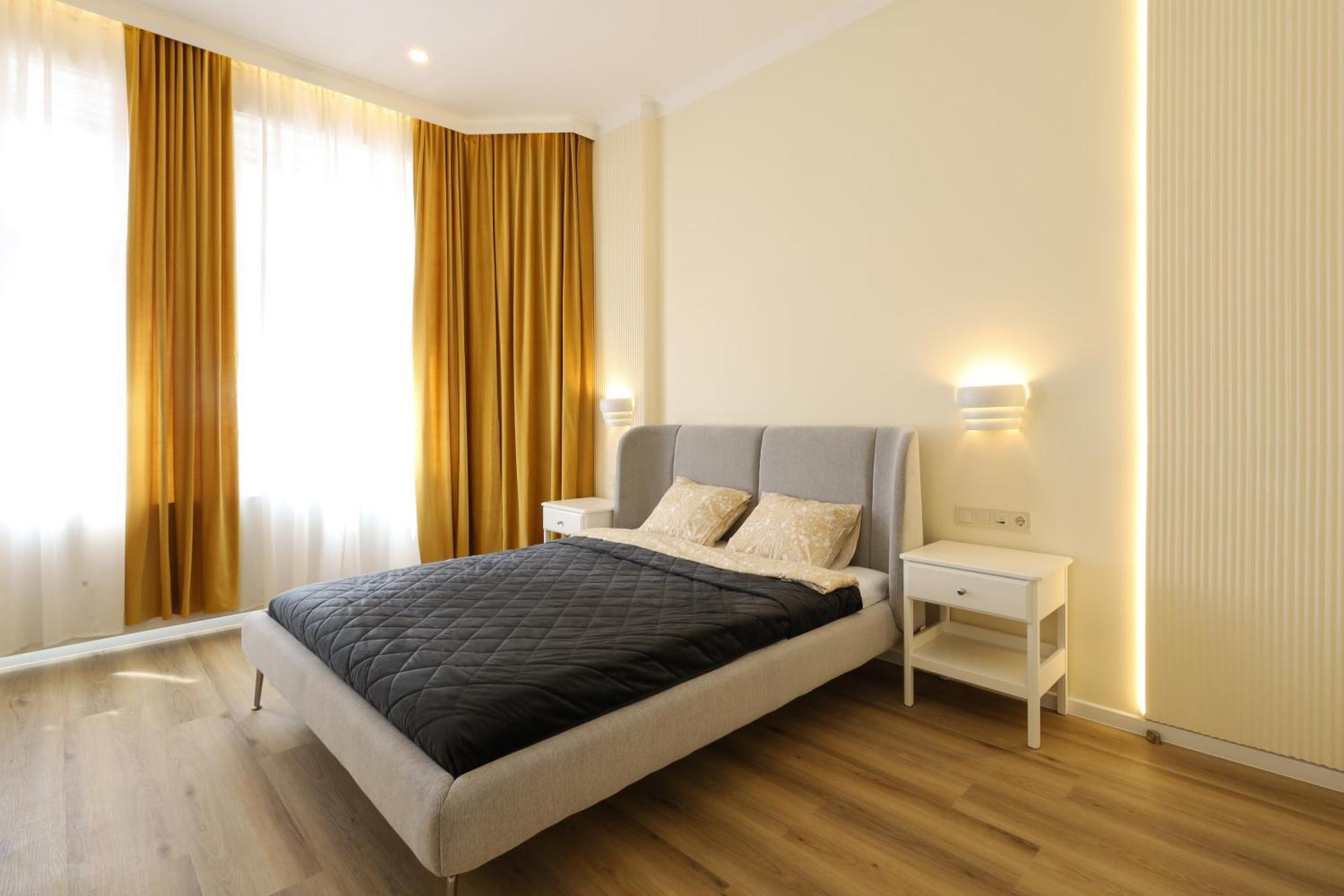 Apartamento Berkocsis Budapest Exterior foto