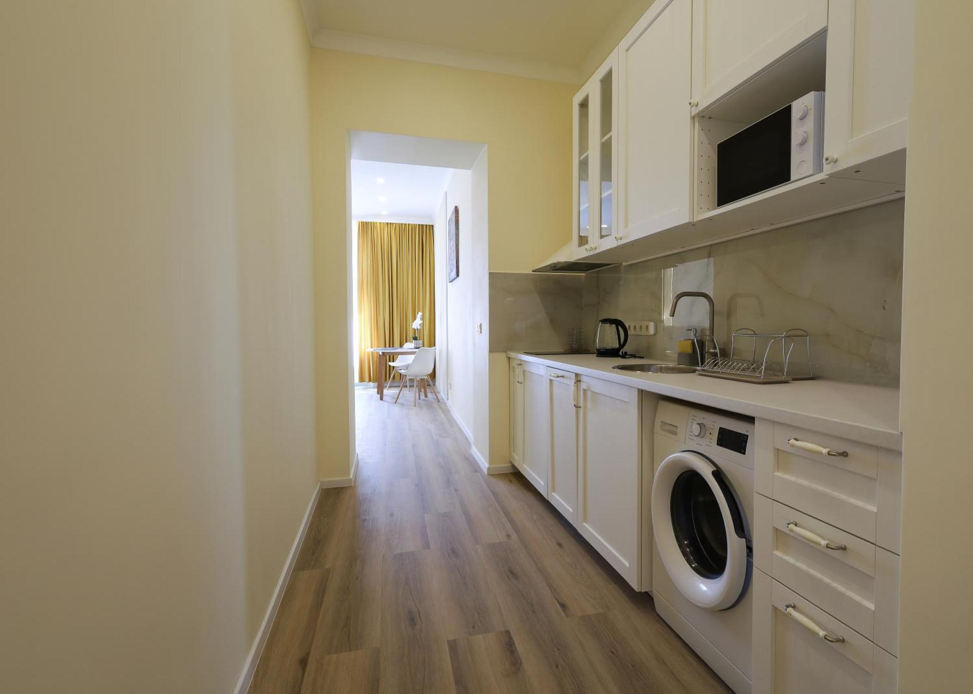 Apartamento Berkocsis Budapest Exterior foto