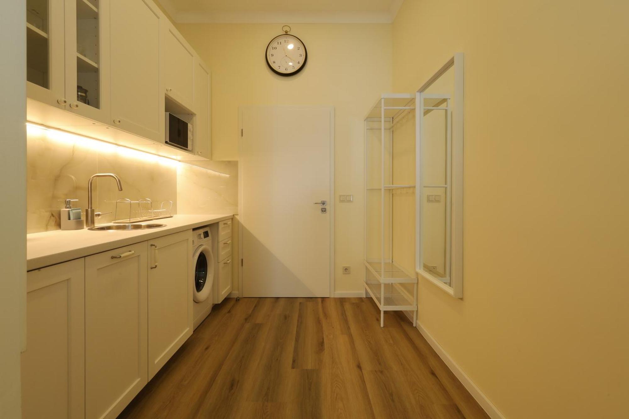 Apartamento Berkocsis Budapest Exterior foto