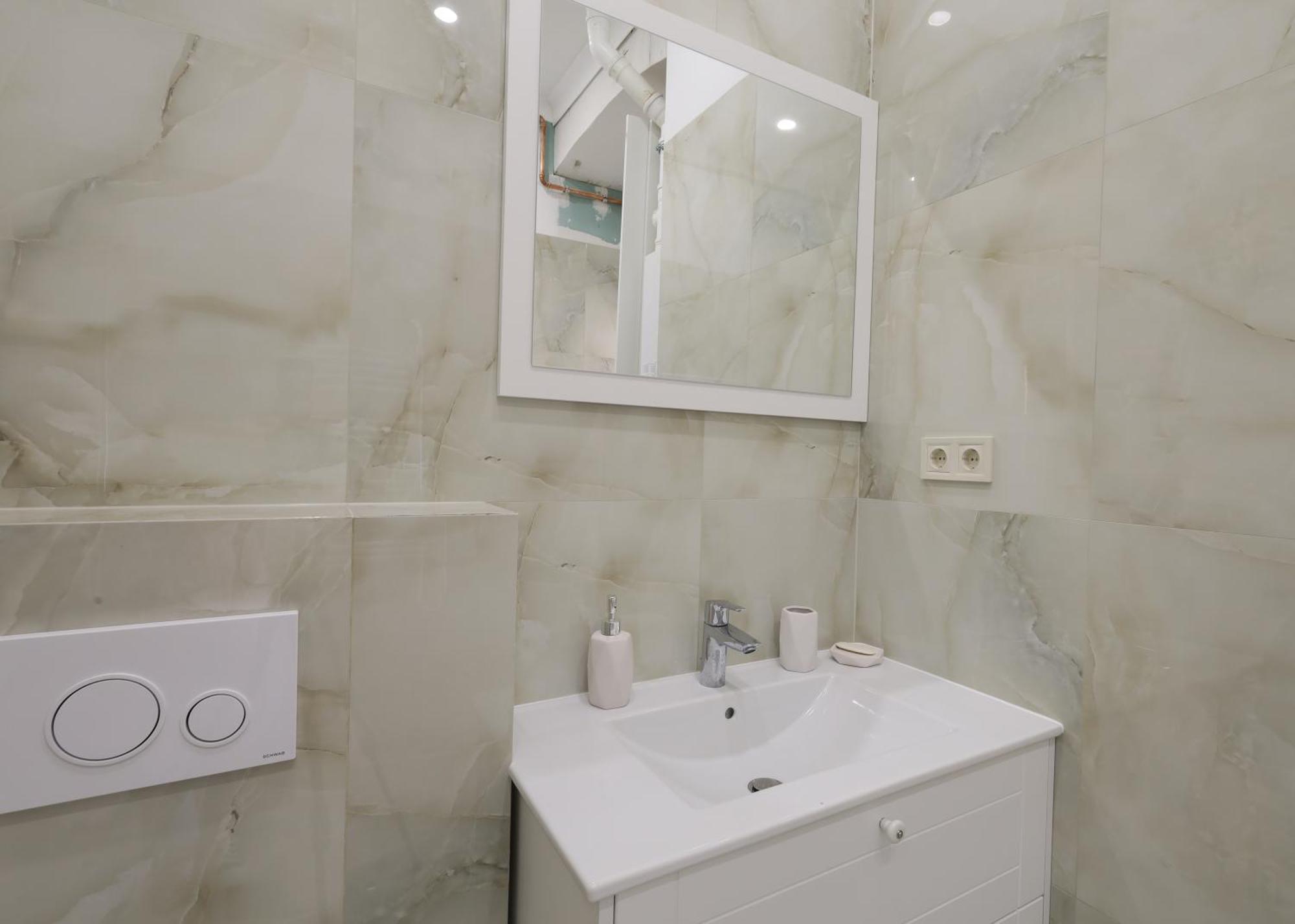 Apartamento Berkocsis Budapest Exterior foto