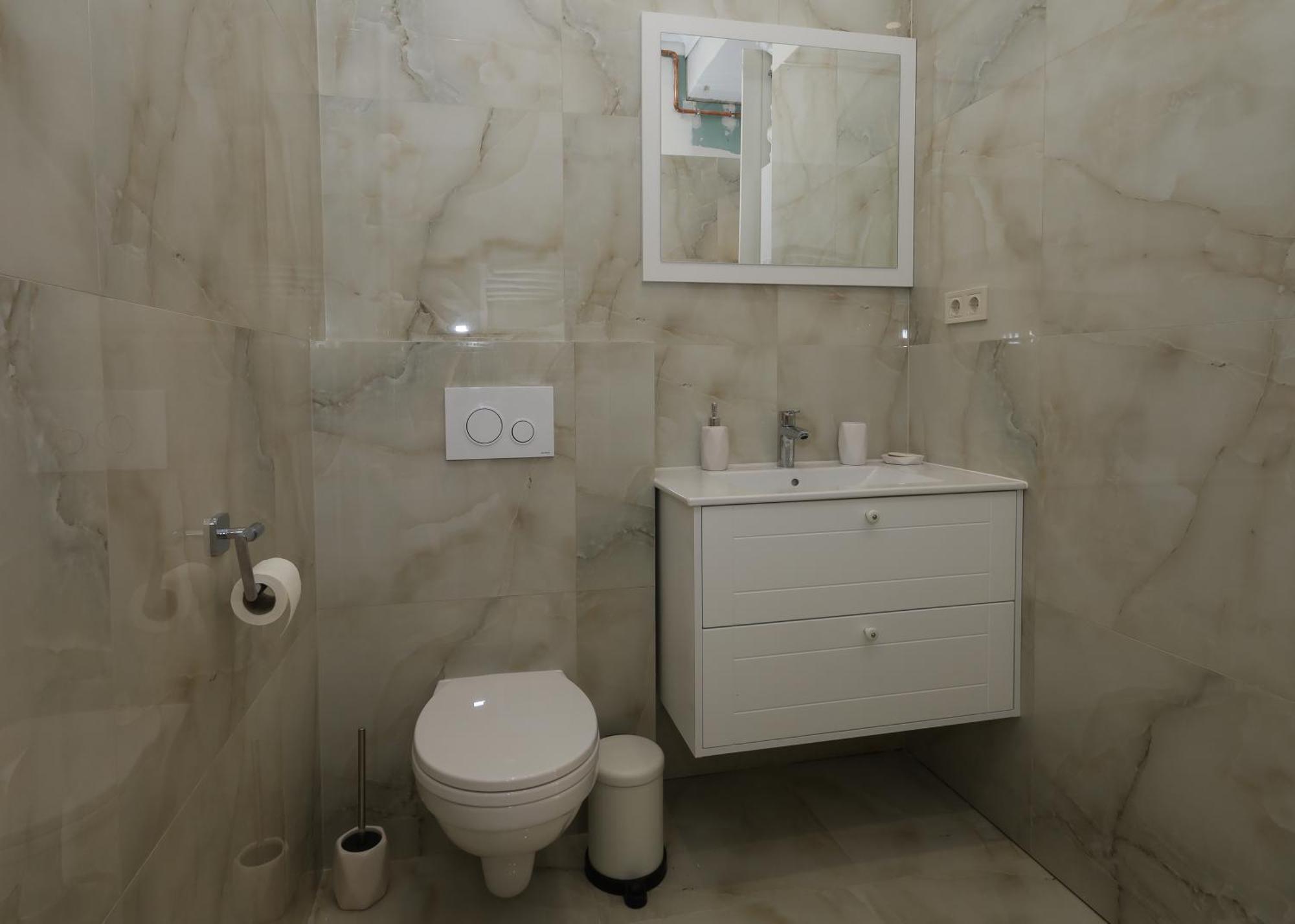 Apartamento Berkocsis Budapest Exterior foto