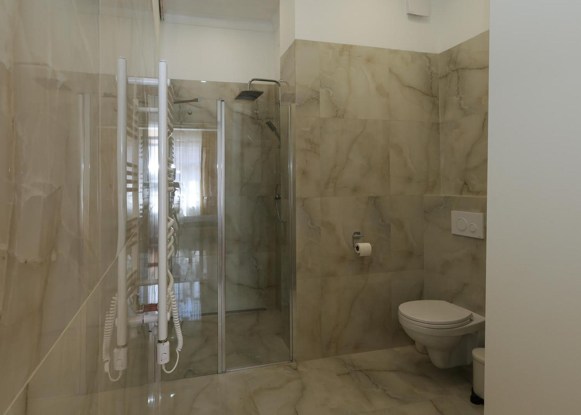 Apartamento Berkocsis Budapest Exterior foto