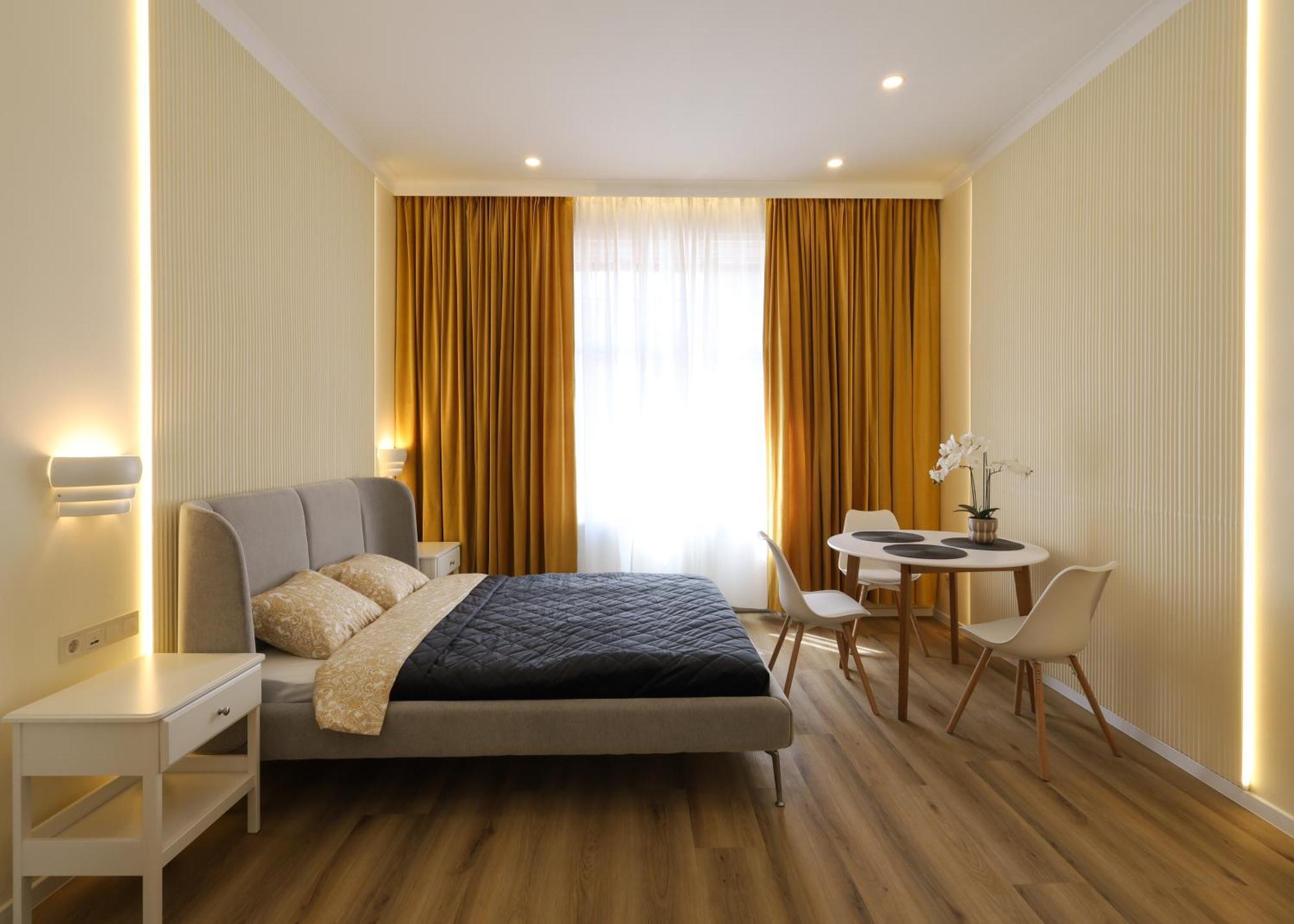 Apartamento Berkocsis Budapest Exterior foto